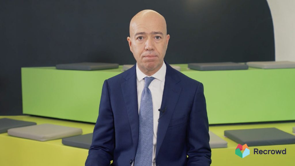 Trattativa Personalizzata - Recrowd