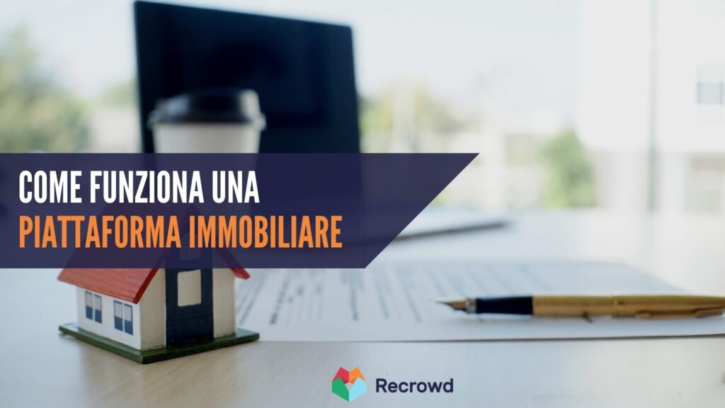 Piattaforma immobiliare