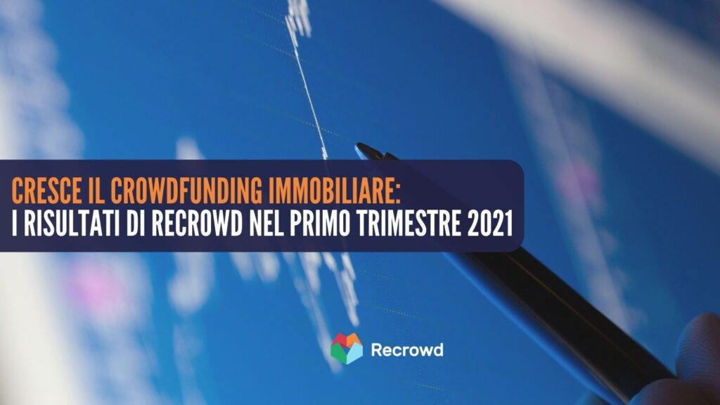 Crowdfunding 2021 - Risultati