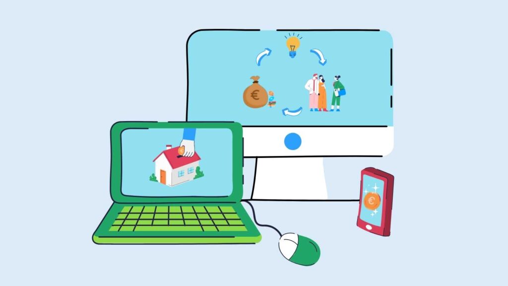 piattaforme italiane crowdfunding