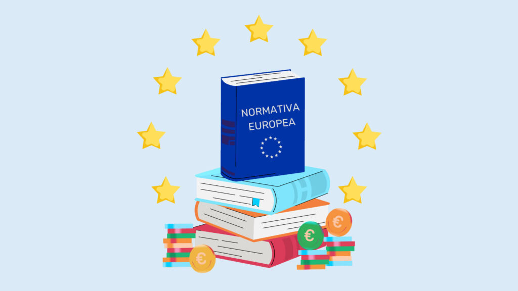 Regolamento europeo crowdfunding 2020