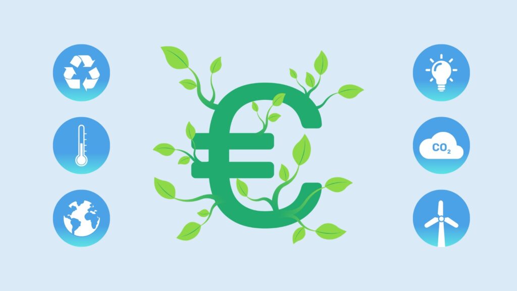 investimenti sostenibili