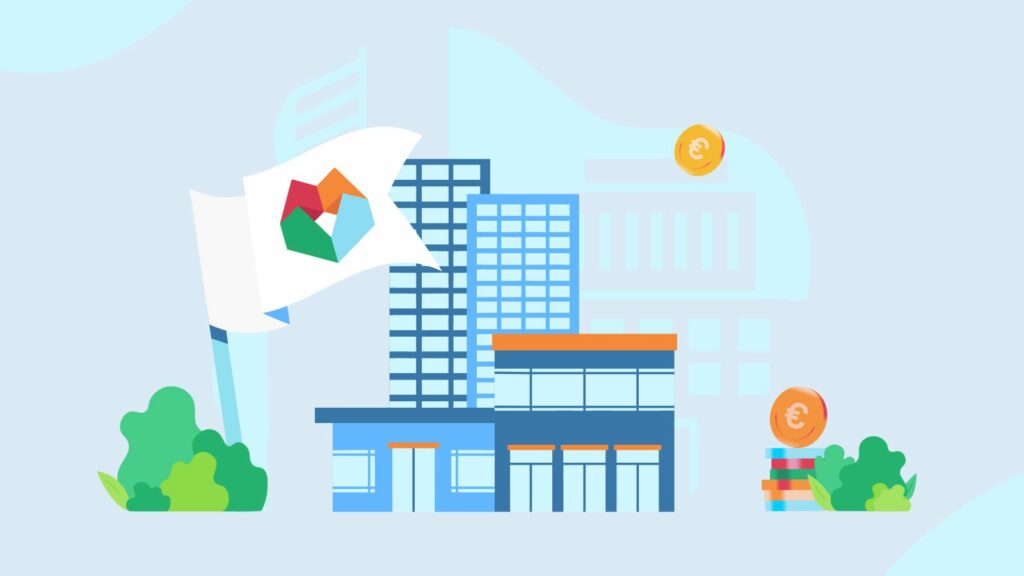 investire in immobili commerciali