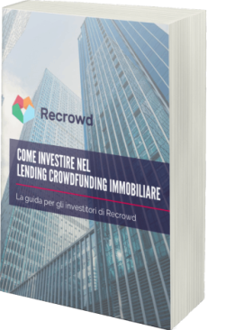 Ebook Investire nel Lending Crowdfunding